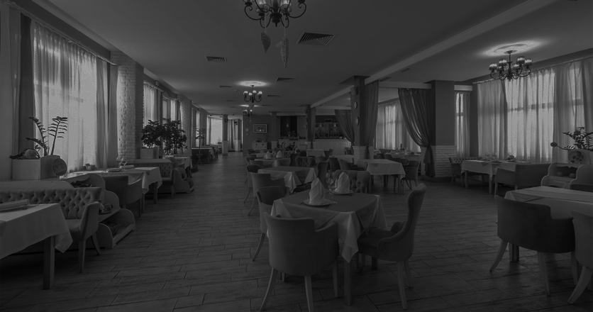 Ресторан «Веранда»